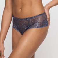 JANE blue shadow luxe string