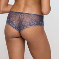 JANE blue shadow luxe string