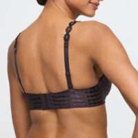 AVERO sweet chocolate voorgevormde bh - hartvorm