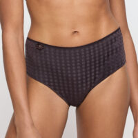AVERO sweet chocolate tailleslip