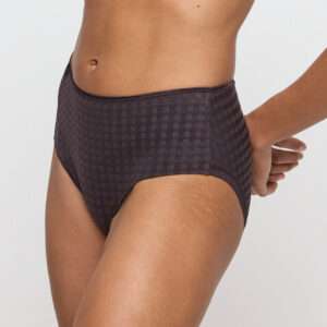 AVERO sweet chocolate tailleslip