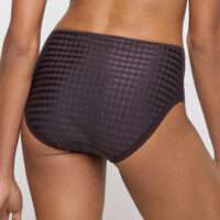 AVERO sweet chocolate tailleslip