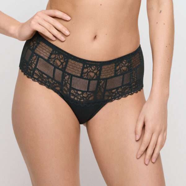 JADEI Deep Forest hotpants