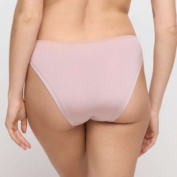 CATHIA bois de rose rioslip