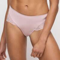CATHIA bois de rose tailleslip CATHIA bois de rose tailleslip