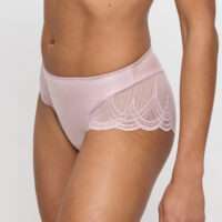 CATHIA bois de rose tailleslip CATHIA bois de rose tailleslip