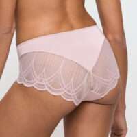 CATHIA bois de rose tailleslip CATHIA bois de rose tailleslip