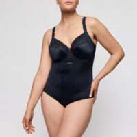 SALERNO midnight blue volle cup body