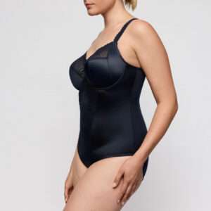 SALERNO midnight blue volle cup body