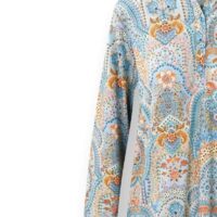 Slaapkleed Tabali Blue