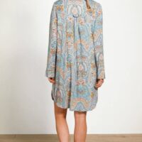 Slaapkleed Tabali Blue