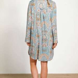 Slaapkleed Tabali Blue