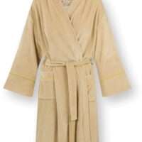 Kimono/kamerjas Velvet Sand