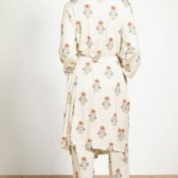 Kamerjas/kimono white
