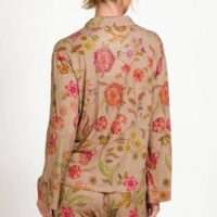 Pyjama Coco Flower Sand