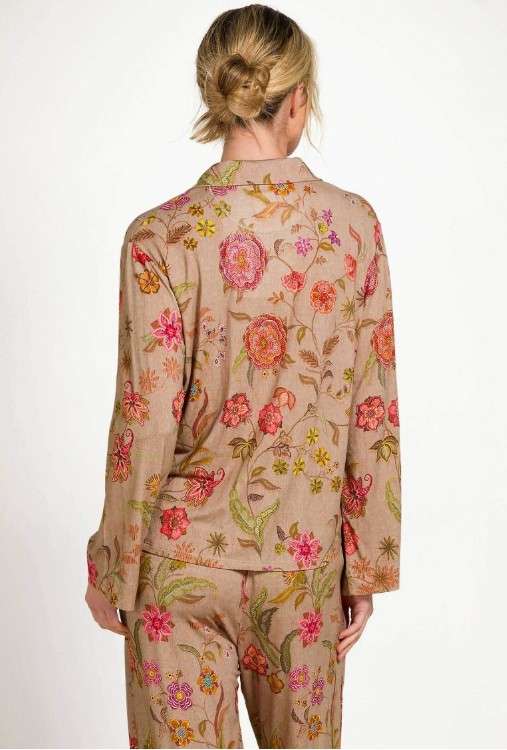Pyjama Coco Flower Sand