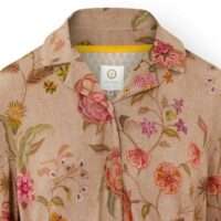Pyjama Coco Flower Sand