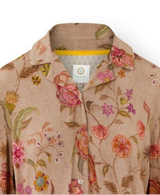 Pyjama Coco Flower Sand