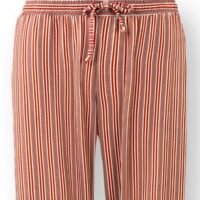 Pyjama Stripe Roze