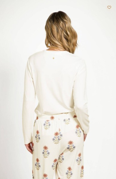 Pyjama white