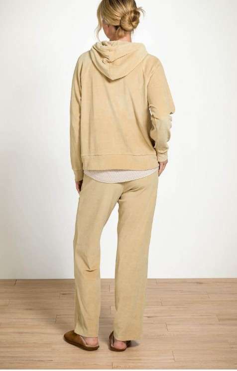Homewearpak Velvet Sand