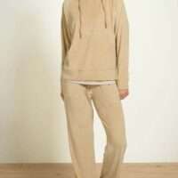 Homewearpak Velvet Sand