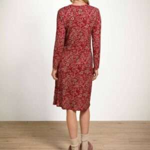 Slaapkleed Daisy Dreams Red