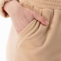 Homewear caramel