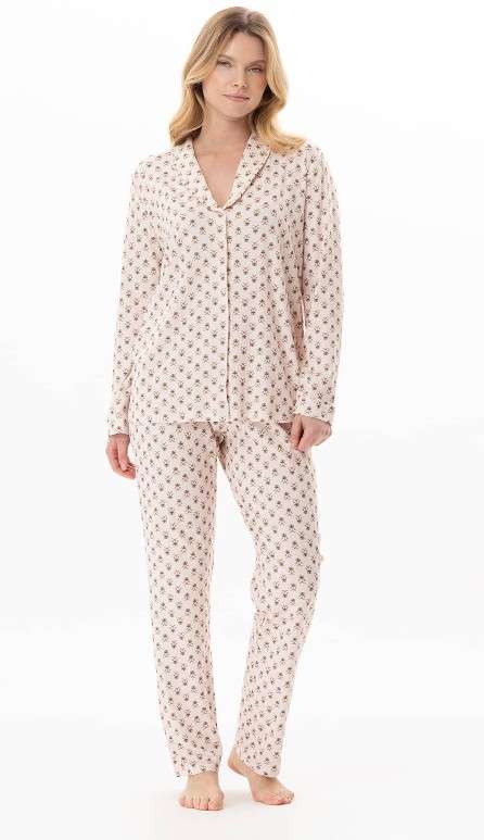 Pyjama multico