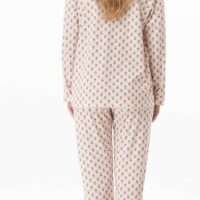 Pyjama multico