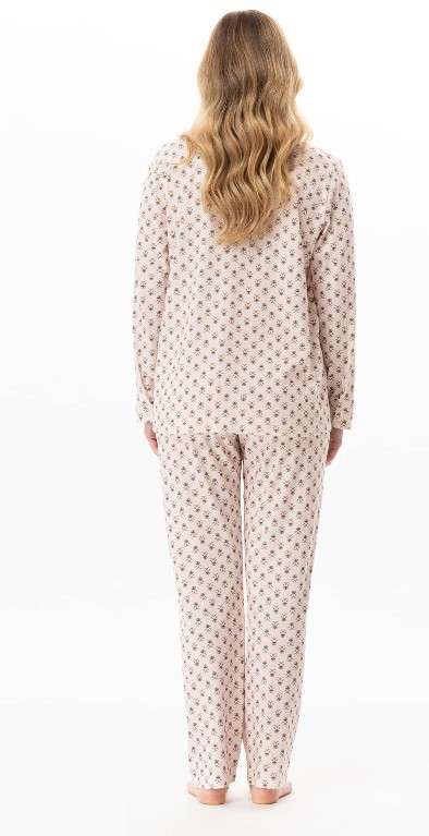 Pyjama multico
