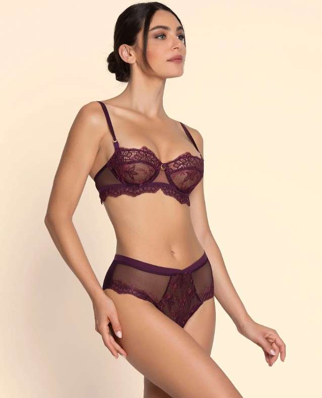 Elegance Artist shorty