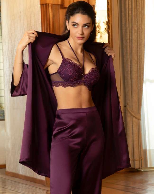 Elegance Artist mousse bh