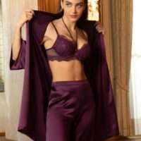 Elegance Artist mousse bh