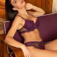 Elegance Artist mousse bh