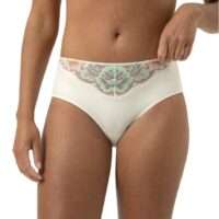 Amazing tailleslip