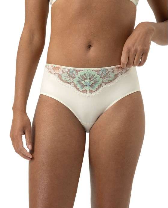 Amazing tailleslip