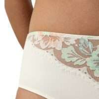 Amazing tailleslip