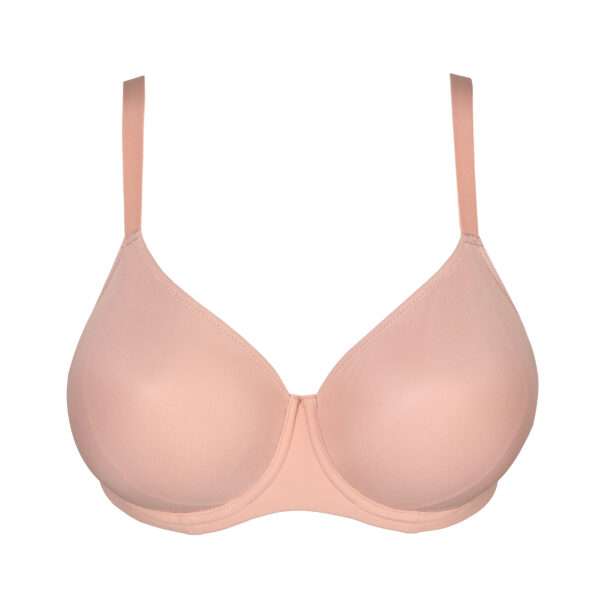 FIGURAS Powder Rose volle cup bh naadloos