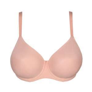 FIGURAS Powder Rose volle cup bh naadloos
