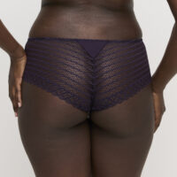 EAST END amethist hotpants