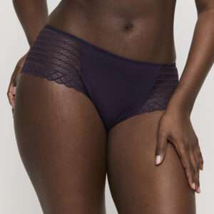 EAST END amethist hotpants