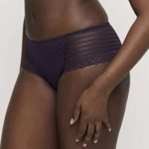 EAST END amethist hotpants