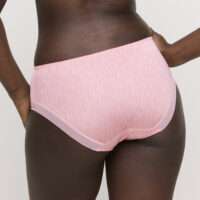 BADALA venetian pink tailleslip