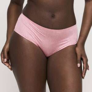 BADALA venetian pink tailleslip