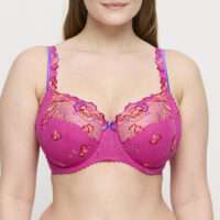 DEVDAHA VERY BERRY volle cup bh
