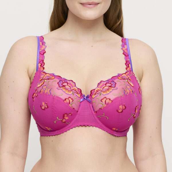 DEVDAHA VERY BERRY volle cup bh