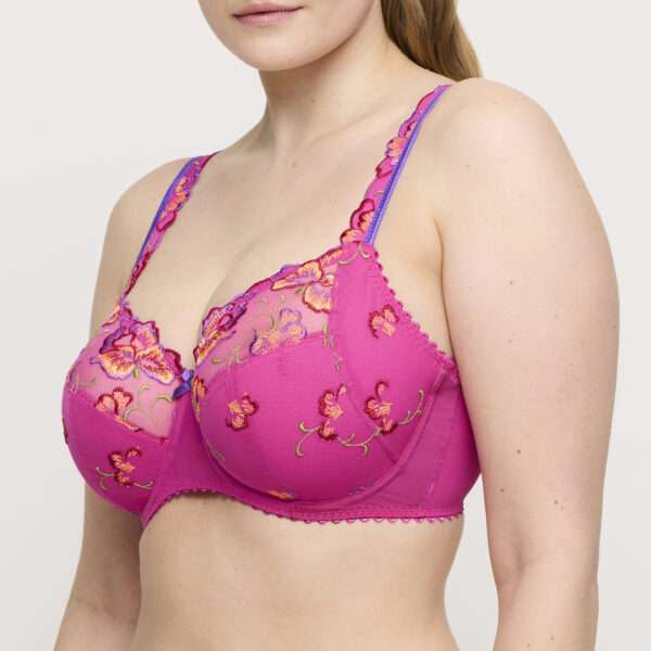 DEVDAHA VERY BERRY volle cup bh