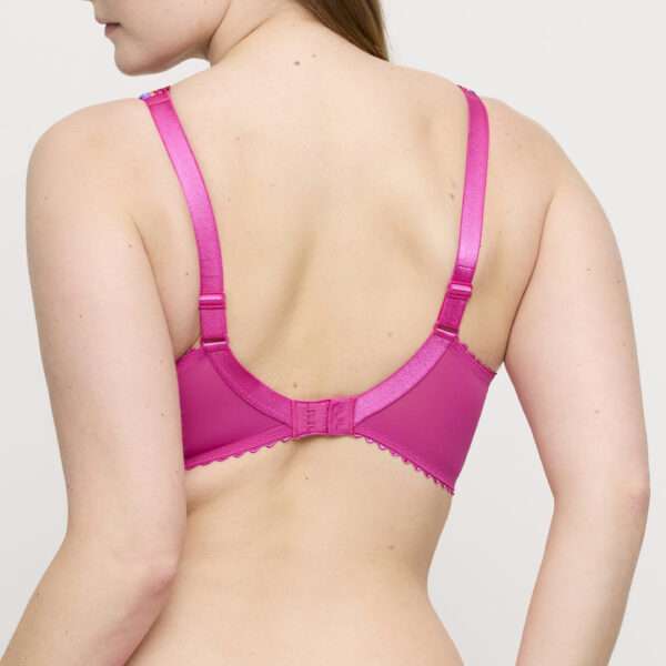 DEVDAHA VERY BERRY volle cup bh