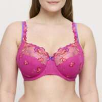 DEVDAHA VERY BERRY volle cup bh
